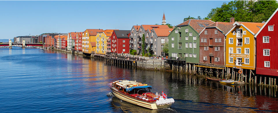 Trondheim, Norway