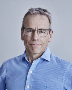 Soren Overgaard