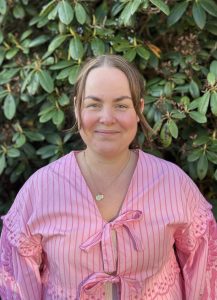 Caecilie West Guldbrandsen