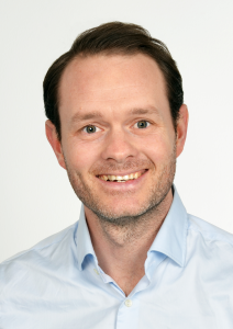 Torbjørn Berge Kristensen